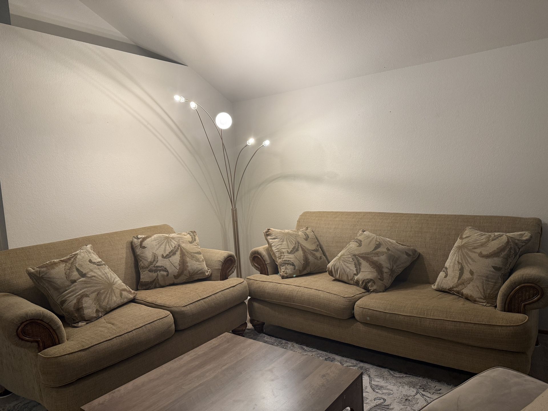 Sofa For Sale 