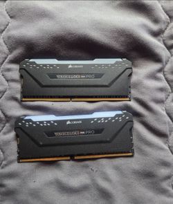 Corsair Vengeance RGB Pro