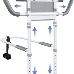Bedside Assistance Rail (New In Box)