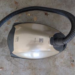 Kenmore Vacuum 