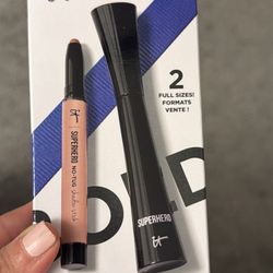 It Cosmetics Duo