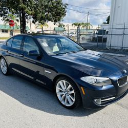 2011 BMW 535 I Twin Turbo Call 785x768x4016