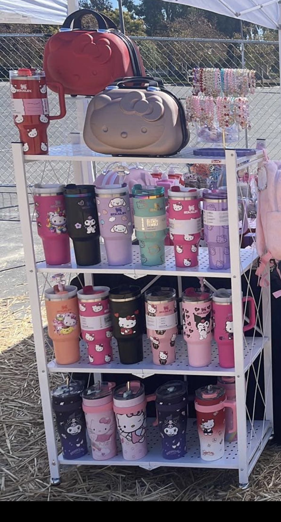 HELLO KITTY SANRIO ITEMS 2 DAYS ONLY