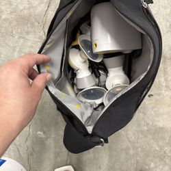 Breastfeeding Electric Pump