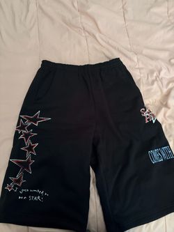 Brand New FAME JORTS – Black | Size Small