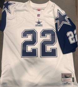 E.Smith Jersey