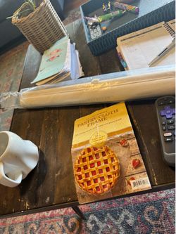PASTRY CLOTH