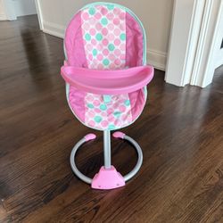 Baby Doll Seat
