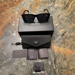 Prada Sunglasses