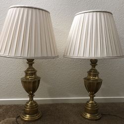 VINTAGE STIFFEL 5561  Lamps  