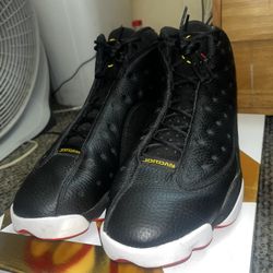 Jordan 13 Playoffs Size 14