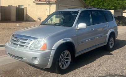 2004 Suzuki XL7