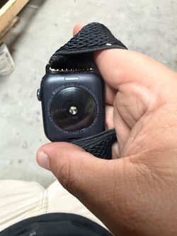 Apple Watch 3 se