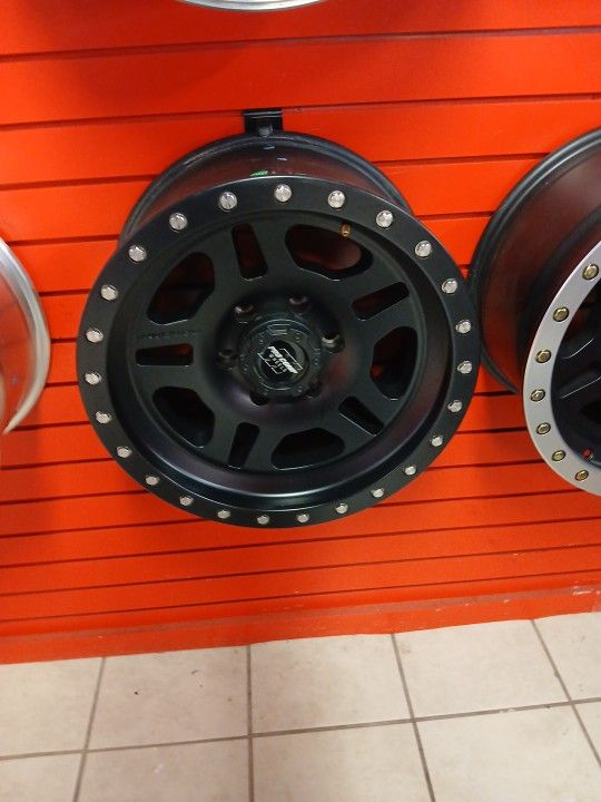 17x9 6x139