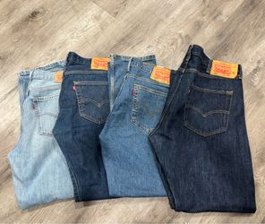 Levi's Jeans