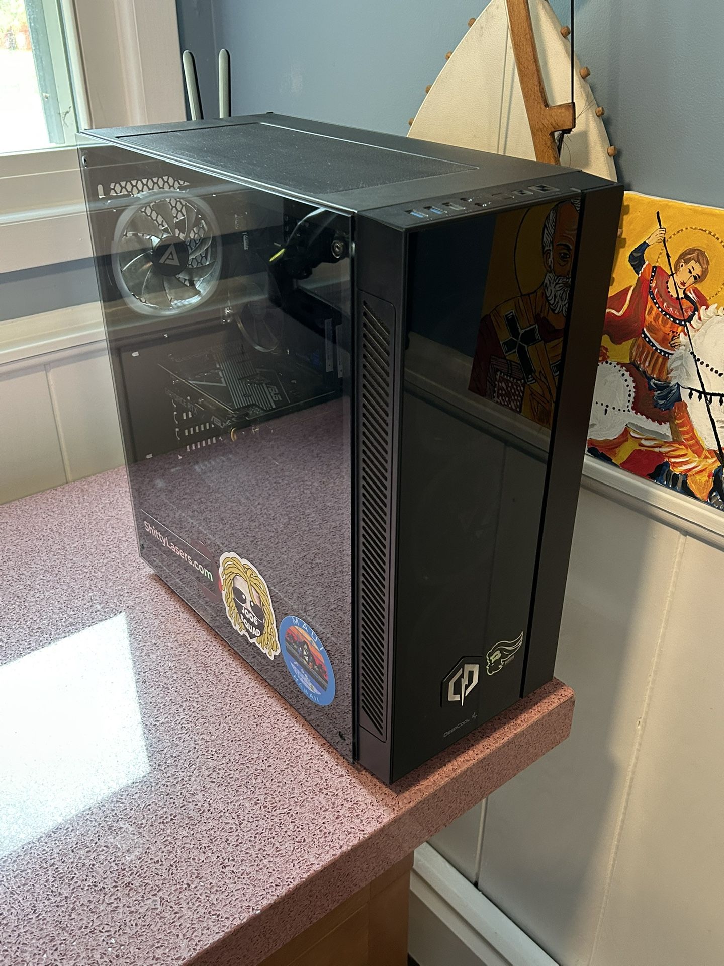 Cyber Power Pc