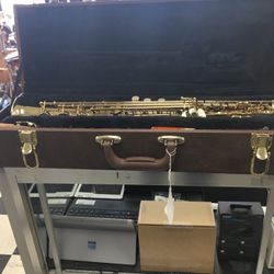 JeanBaptiste Saxophone JB-65/L
