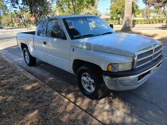 1999 Dodge Ram