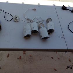 Sance  Security Camera 