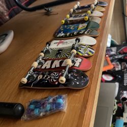 Tech Deck