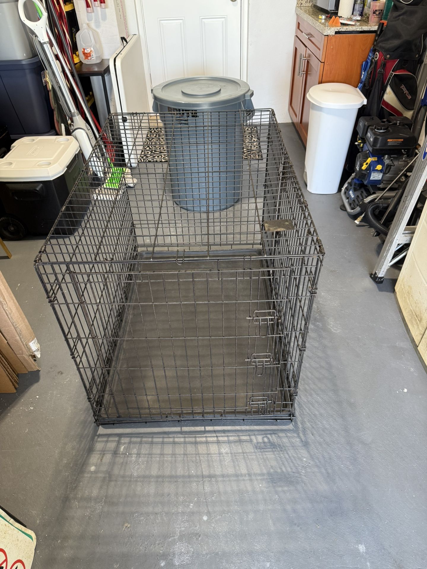 Dog Kennel