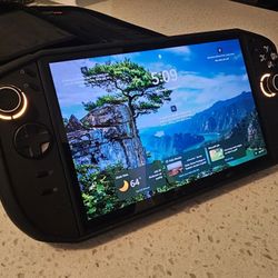 LENOVO LEGION GO 2 - Z2  EXTREME - 32GB RAM- 1TB 