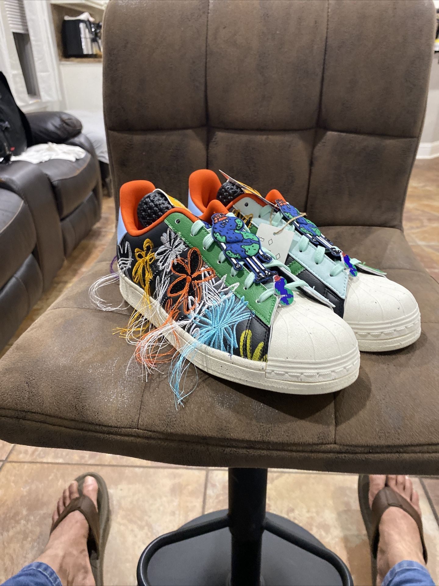 Adidas