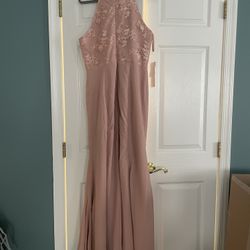 Hebeos Dress