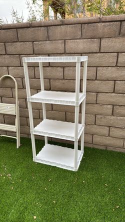 Shelf