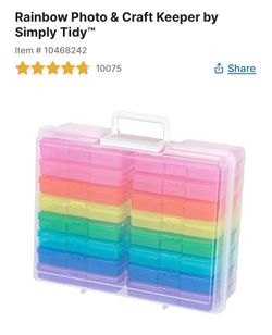16 box storage