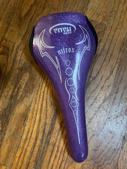 Bike seat
