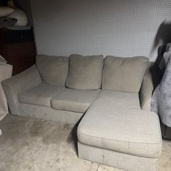 Comfy Couch Set – $290 Delivered!