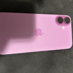 iPhone 16 Plus 