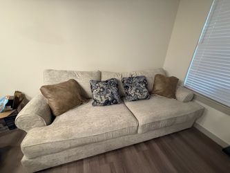 Sofa for sale
