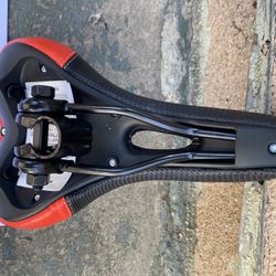 Bike Seat