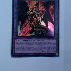 Yugioh Red Eyes Dark Dragon Rao2-eno21