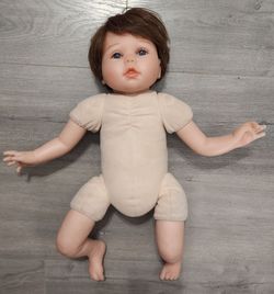 Reborn Doll