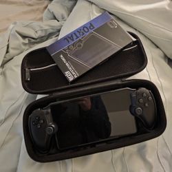 Ps Portal Bundle.