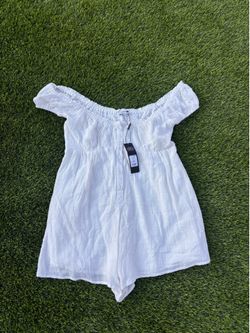 new fashion nova romper