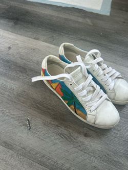 Prada shoes 6.5