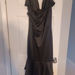 Women gown