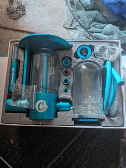 New gravity hooka