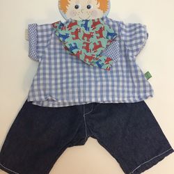 Doll Outfit