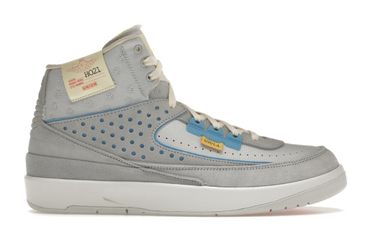 Union Jordan 2 For Sale!