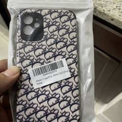 Protection for iPhone 11
