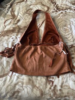 Western top
