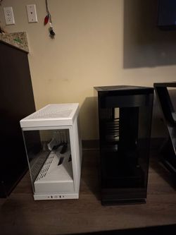 Pc cases each $50