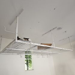 Garage STORAGE RACK