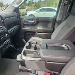 2023 Chevrolet Silverado