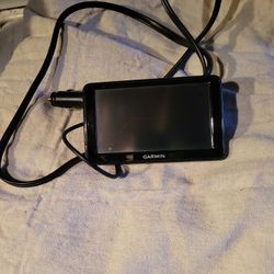 Garmin Smart Drive